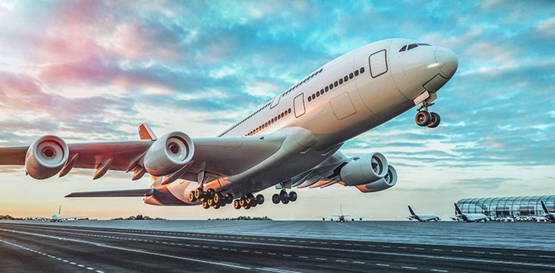 Air Freight Services