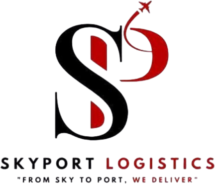 Skyport Logistics